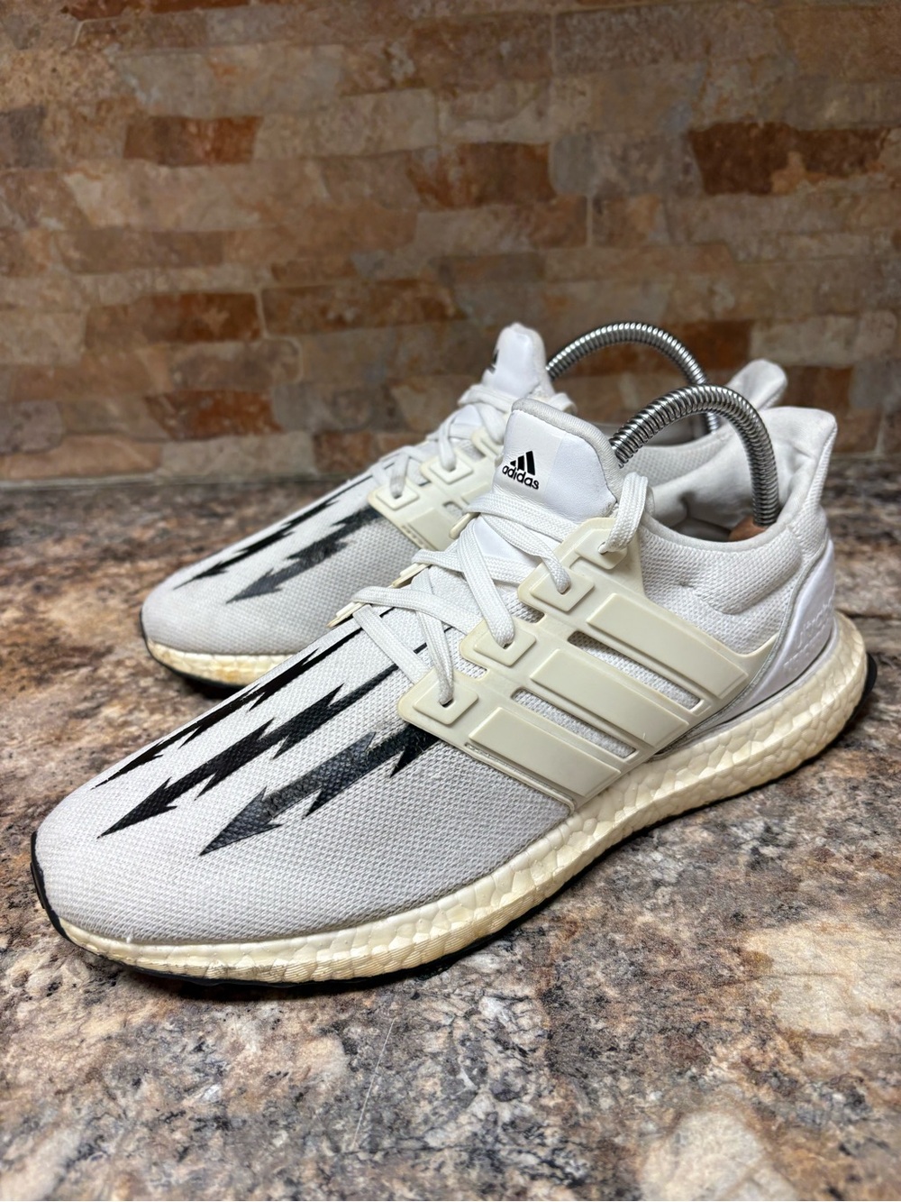 adidas X Neighborhood ULTRA BOOST NBHD EG7650 Size 8.5